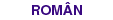 Romanian