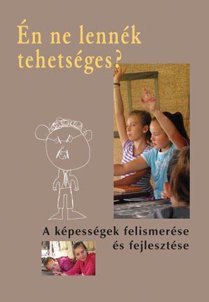Én ne lennék tehetséges? (2013)
