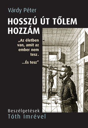 Hosszú út tőlem hozzám (2014)