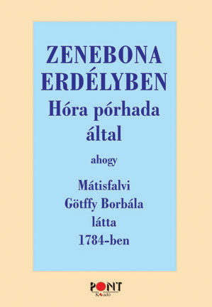 Zenebona Erdélyben (2014)