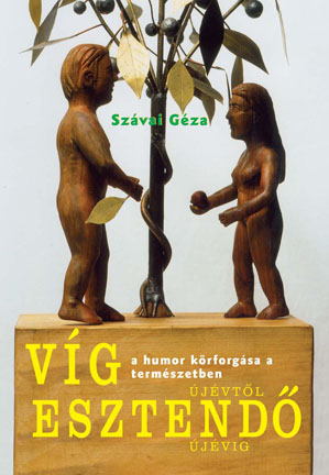 Vígesztendő