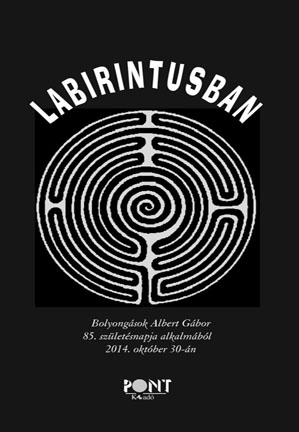 Labirintusban