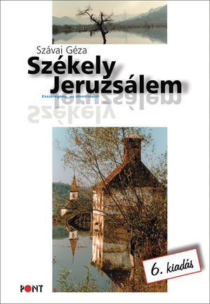 Székely Jeruzsálem - 6. kiadás (2018)
