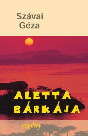 Aletta bárkája - 3. kiadás (2018)