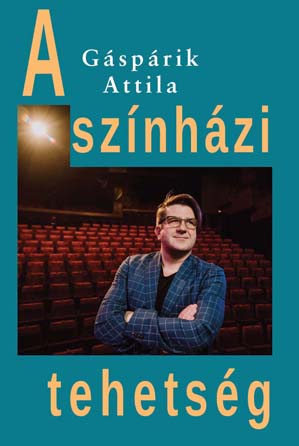 A színházi tehetség (2019)