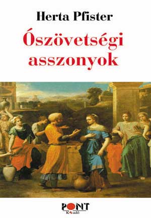 Ószövetségi Asszonyok