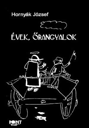 Évek, õrangyalok