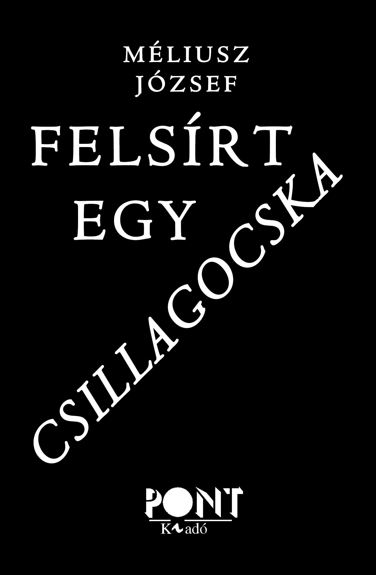 Felsírt egy csillagocska (2024)