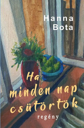 Ha minden nap csütörtök (2025)