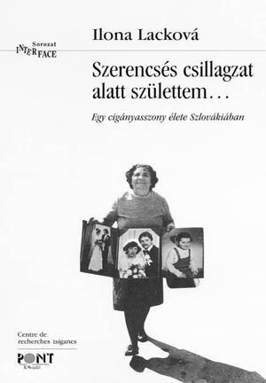 Szerencsés csillagzat alatt születtem...