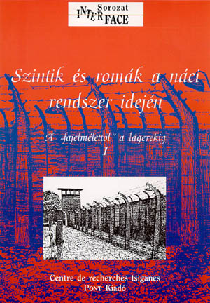 Szintik és romák a náci rendszer idején