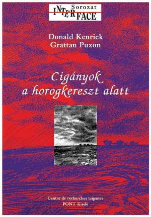 Cigányok a horogkereszt alatt