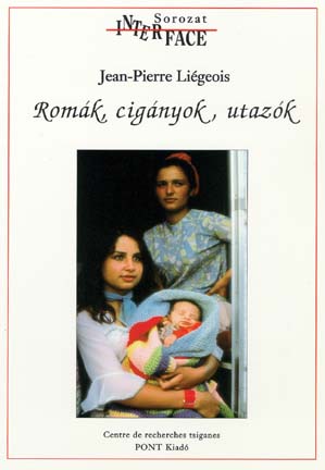 Romák, cigányok, utazók