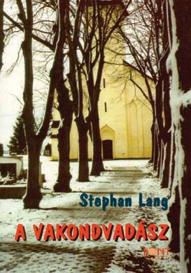 A vakondvadász