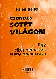 Csöndes sötét világom