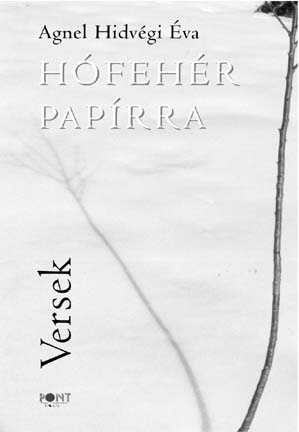 Hófehér papírra