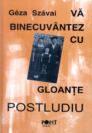 Oszlik a bál (román nyelven)