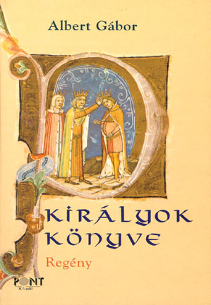 Királyok könyve