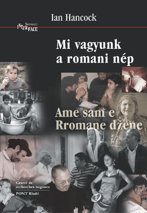 Mi vagyunk a romani nép
