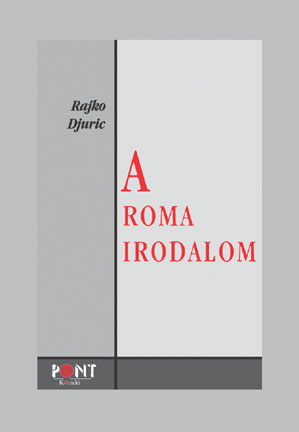 A roma irodalom