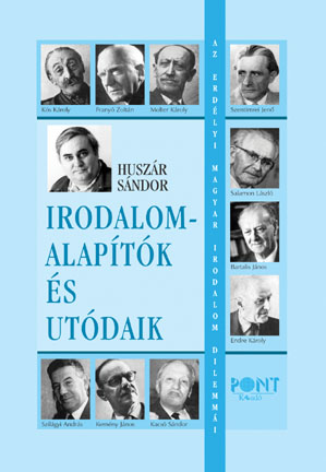 Irodalom-alapítók és utódaik