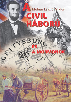 A Civil Háború és a mormonok