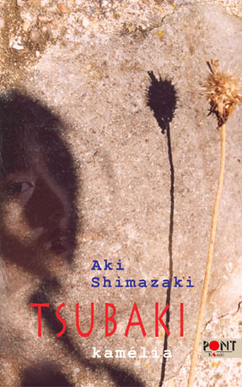 Tsubaki (Kamélia)