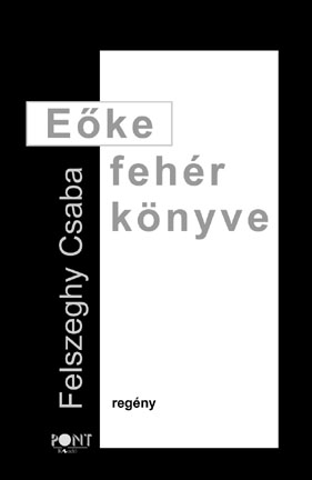Eőke fehér könyve