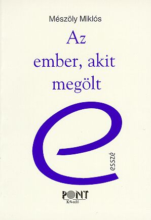 Az ember, akit megölt