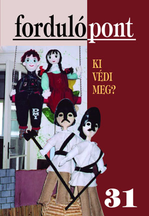 Fordulópont 31