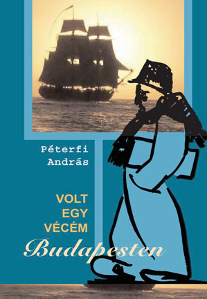 Volt egy vécém Budapesten