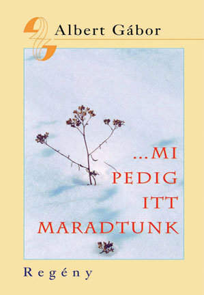 ... mi pedig itt maradtunk