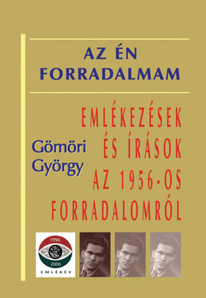 Az én forradalmam