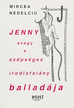 Jenny, avagy a szépséges irodistalány balladája