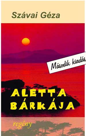 Aletta bárkája - 2. kiadás
