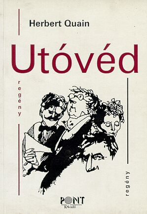 Utóvéd
