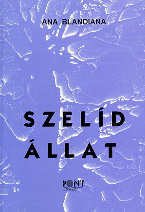 Szelíd állat