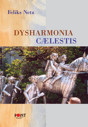 Dysharmonia caelestis