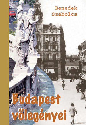 Budapest vőlegényei