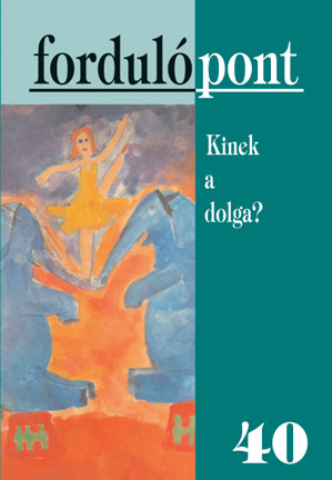 Fordulópont 40