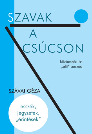 Szavak a csúcson