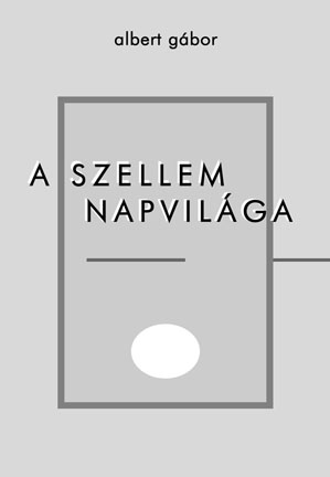 A szellem napvilága