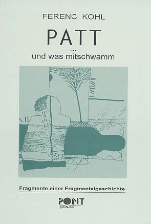 Patt und was mitschwamm