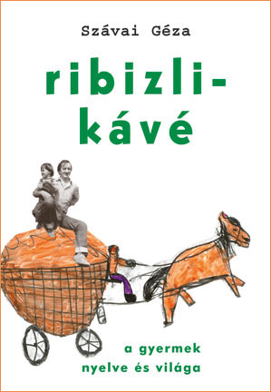 Ribizlikávé
