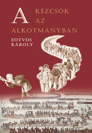 A kézcsók az alkotmányban