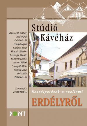 Stúdió Kávéház