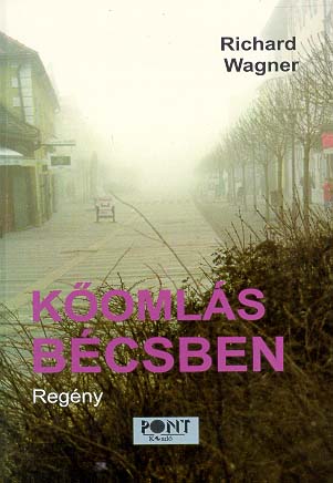 Kőomlás Bécsben