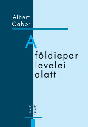 A földieper levelei alatt