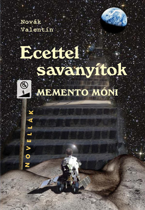 Ecettel savanyítok