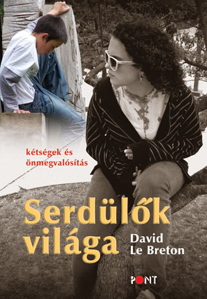 Serdülők világa